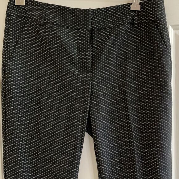 New York and Company Ankle pants - Picture 2 of 4